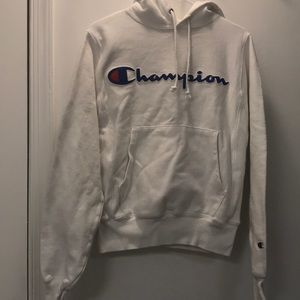 champion hoodie 🍒
